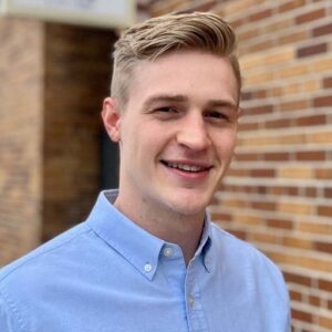 Ben Olson