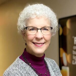 Diane De La Santos