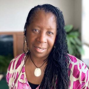 Jeannie Berry-Matos