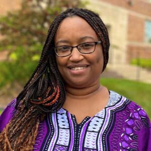 Latasha Howard
