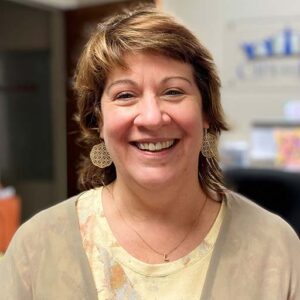 Leigh Sullivan