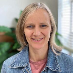 Wendy Painter