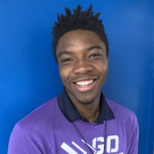 Joshua McCrary