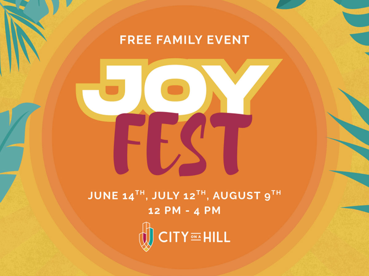 Joy Fest 2025
